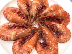 -东江海鲜酒家(艺都分店)