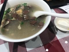 -苓记南京鸭血粉丝.皮肚面(县东巷店)