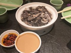 -北平盛世·新京菜·北京烤鸭(劲松·双井店)