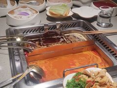 -海底捞火锅(坪山益田假日广场店)