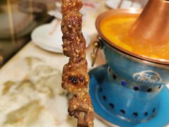 -涮福記·现切牛羊肉火锅(世纪汇店)