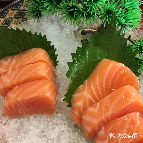 渔兵卫刺身料理(雅居乐店)