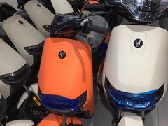 -九号电动车(安定门内大街店)