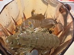 -加餐海鲜自助(集美银泰百货店)
