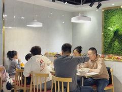 -百年尹氏汤包(湖南路狮子桥店)