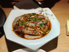 -潮汕壹号·潮汕菜·打边炉·生腌(总店)