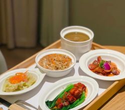 -蜜悦居月子会所(环贸中心店)