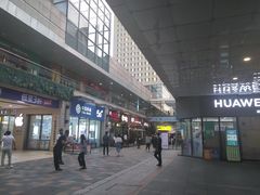 -万达广场(福州金融街店)
