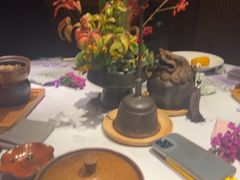 -叶叶菩提(太原别墅店)