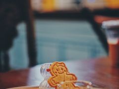-及咖啡GatherCoffee(华申大厦店)
