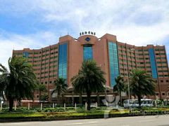 -澳门皇庭海景酒店