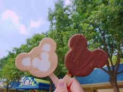 -上海迪士尼度假区