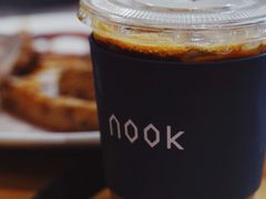 -GOTLOT COFFEE&KITCHEN角落厨房NOOK店