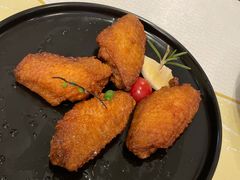 鸡翅-路易时光(蕴川路店)