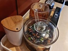 -香港池仔记肠粉王(博多新记襄阳南路店)