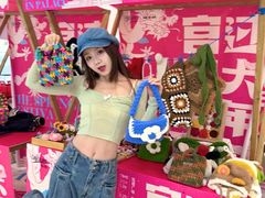 -凯德广场(武胜路店)