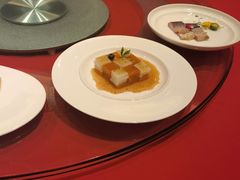 -富淳饭店(陆家嘴保利广场店)