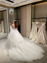 -MuseMarry婚纱(前海嘉里中心店)