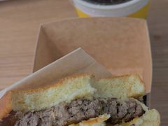 -麦当劳(祈年大街店)