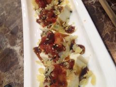炸豆腐-米彩料理(西丽店)