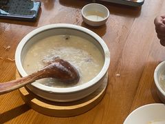-如轩·海鲜砂锅粥·潮汕菜(沿江东路店)