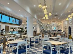 -贝林大翅鲸简餐厅(国家海洋博物馆店)