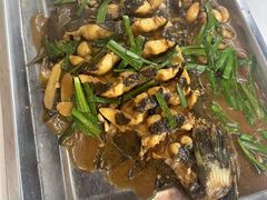-北戴河庆山饭店·海鲜砂锅粥(北戴河黑石路店)