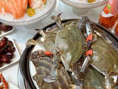 -半岛听涛蒸汽海鲜自助(K11店)