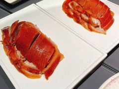 酥不腻烤鸭-小大董·烤鸭(观景餐厅·南京西路店)