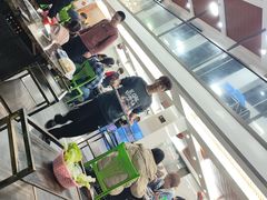 -蔡社牛肉城(龙湖店)