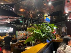 -吃饭皇帝大土家民族菜(正大广场店)
