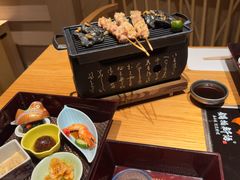 -锅物新语&寿喜烧.炉端割烹(世博源店)