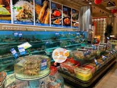 -强记海鲜·大排档(蛇口新街店)