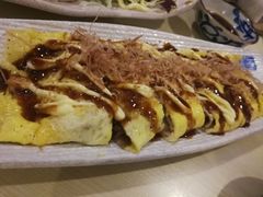 猪肉蛋卷-有喜屋·深夜食堂(北京西路店)