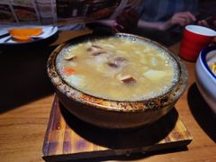 -邵東家(港闸万达店)