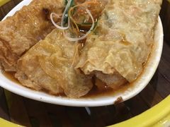 -东江海鲜酒家(艺都分店)