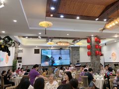 -御膳粥·牛乳粥底火锅·地道顺德菜(容桂店)