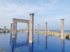 -渔岛海洋度假区