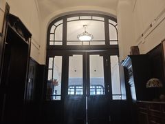 -中山路壹号传奇club·啤酒花园餐厅