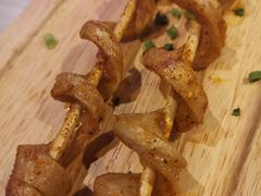 -大丰收·蛙功夫(晋江万达店)