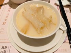 -协成海鲜火锅(情侣路店)