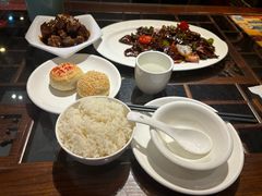 -老瑞福上海菜(人民广场店)