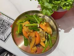 -南浦洞烤肉·新世界版(奥体店)
