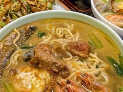 -大禹家·海鲜面馆(新闸路店)