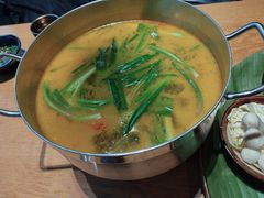 -金塔傣乡·云南民族特色菜·傣味手抓饭(金瓦路店)