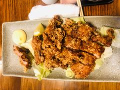 -築地市場食堂(松本駅前店)