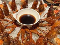 -红盔甲·小龙虾(人民广场店)
