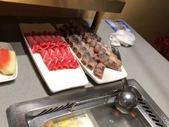 -海底捞火锅(海宁路店)