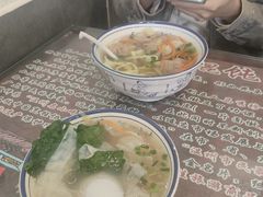 -长人馄饨铺(解放街店)