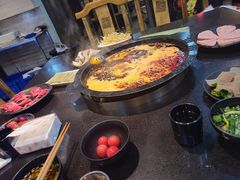 -渝宗老灶火锅(巴国城店)